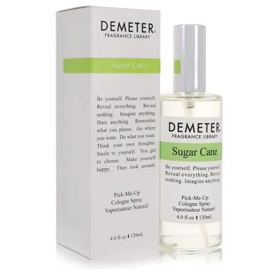Demeter 2pcs Combo Gift Set  Sugar Cane By  Cologne Spray 4 oz For Women In Multi