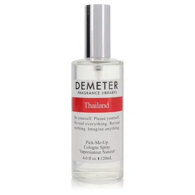 Demeter 2pcs Combo Gift Set  Thailand By  Cologne Spray (unboxed) 4 oz For Women In Multi
