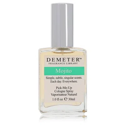 Demeter 3pcs Perfume Gift Sets -  Mojito By  Cologne Spray 1 oz For Women In Multi