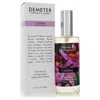 Demeter 4 oz Cologne Spray For Unisex