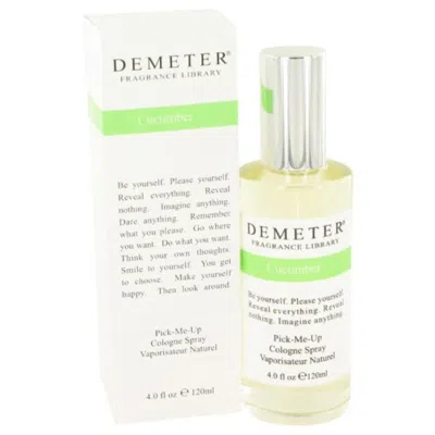 Demeter 4.0 oz In Multi