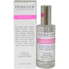 Demeter Apple Blossom By  For Women - 4 oz Cologne Spray
