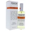 Demeter Bonfire By  For Women - 4 oz Cologne Spray