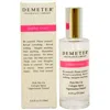 Demeter Bubble Gum By  For Women - 4 oz Cologne Spray
