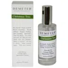 Demeter Christmas Tree By  For Unisex - 4 oz Cologne Spray
