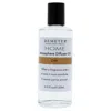 Demeter Dirt By  For Unisex - 4 oz Diffuser