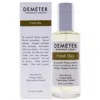 Demeter Fresh Hay By  For Women - 4 oz Cologne Spray In Multi