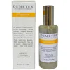 Demeter Gingerale By  For Women - 4 oz Cologne Spray