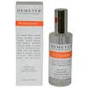 Demeter Honeysuckle By  For Women - 4 oz Cologne Spray In Yellow