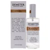 Demeter Kitten Fur By  For Unisex - 4 oz Cologne Spray