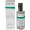 Demeter Ladies Ivy Edc Spray 4.0 oz Fragrances 648389920382