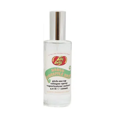 Demeter Ladies Jelly Belly Mango Pineapple Salsa Cologne Spray 4 oz (tester) Fragrances 946313978165