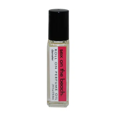 Demeter Ladies Sex On The Beach Rollerball 0.29 oz Fragrances 648389013787