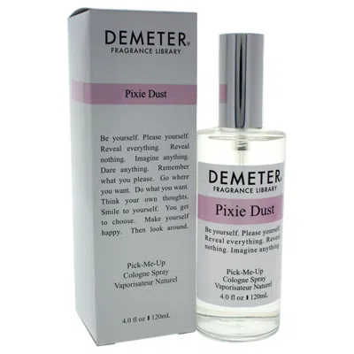 Demeter Pixie Dust By  For Women - 4 oz Cologne Spray