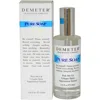 Demeter Pure Soap By  For Women - 4 oz Cologne Spray
