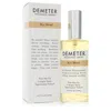 Demeter Rye Bread Cologne Spray For Unisex - 4 oz