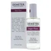 Demeter Sugar Plum By  For Unisex - 4 oz Cologne Spray In Multi