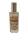 Demeter Unisex 4oz Edc Asian Pear Edc