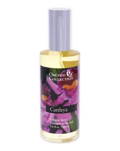 Demeter Unisex 4oz Edc Cattleya Orchid Edc