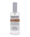 Demeter Unisex 4oz Edc Kitten Fur Edc