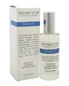 Demeter Unisex 4oz Edc Mountain Air Edc