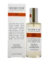 Demeter Unisex 4oz Edc Oud Edc