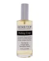 Demeter Unisex 4oz Riding Crop Cologne Spray