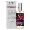 Demeter Unisex Cattleya Orchid Edc Spray 4.0 oz Fragrances 648389658384