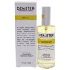 Demeter Morocco By  For Women - 4 oz Cologne Spray