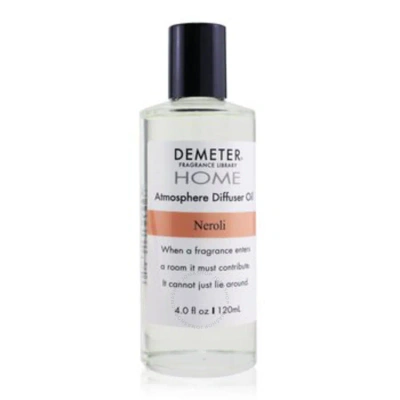 Demeter Unisex Neroli Atmosphere Diffuser Oil 4 oz Fragrances 648389955773 In White