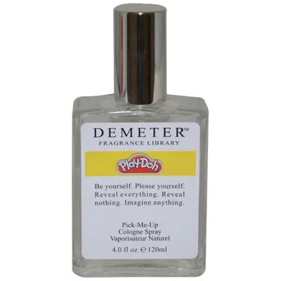 Demeter Unisex Play-doh Edc Spray 4.0 oz Fragrances 648389170381