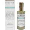 Demeter Unisex Salt Air Edc Spray 4.0 oz Fragrances 648389851389 In Blue