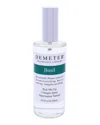 Demeter Women's 4oz Edc Basil Edc