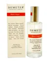 Demeter Women's 4oz Edc Black Ginger Edc In White