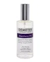 Demeter Women's 4oz Edc Blackberry Pie Edc