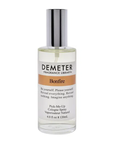 Demeter Women's 4oz Edc Bonfire Edc