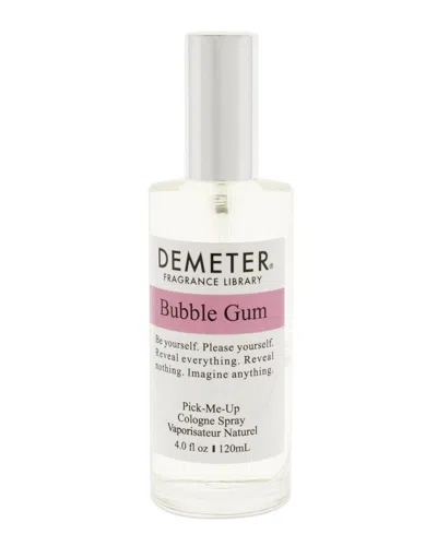 Demeter Women's 4oz Edc Bubble Gum Edc