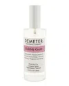 Demeter Women's 4oz Edc Bubble Gum Edc