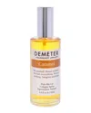 Demeter Women's 4oz Edc Caramel Edc