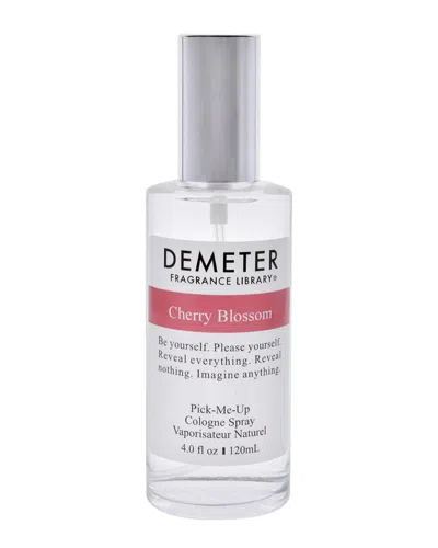 Demeter Women's 4oz Edc Cherry Blossom Edc