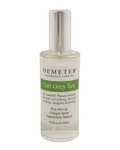 Demeter Women's 4oz Edc Earl Grey Tea Edc In Multi