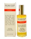 Demeter Women's 4oz Edc Frangipani Edc