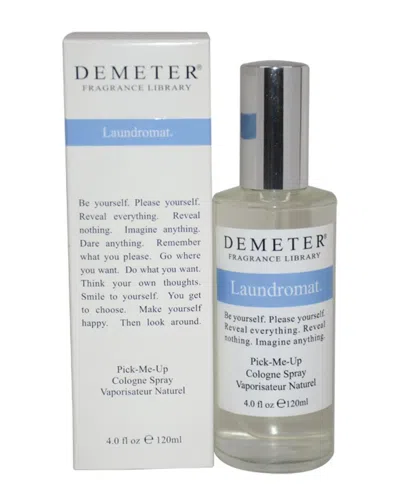 Demeter Women's 4oz Edc Laundromat Edc