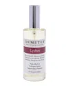 Demeter Women's 4oz Edc Lychee Edc