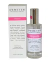 Demeter Magnolia By  For Women - 4 oz Cologne Spray