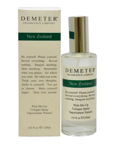 Demeter Women's 4oz Edc New Zealand Edc