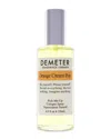 Demeter Women's 4oz Edc Orange Cream Pop Edc