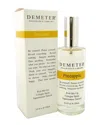 Demeter Women's 4oz Edc Pineapple Edc