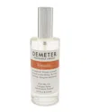 Demeter Women's 4oz Edc Tomato Edc
