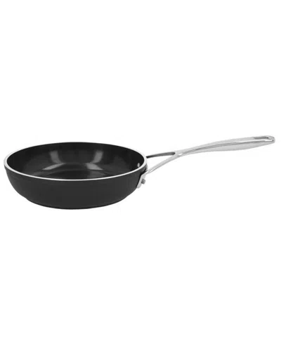 Demeyere Alu Pro 5 Ceramic 8" Fry Pan In Black